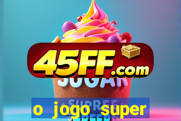 o jogo super genius paga de verdade